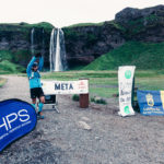 HPS patrocina el Reto Islandia 120 kilómetros