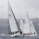 HPS patrocina este fin de semana la Regata de la Armada en Canarias