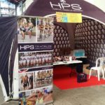 HPS participa en la I Feria Internacional dedicada al deporte