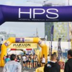 HPS, Servicio Sanitario de la XVI Media Maratón Fundación Puertos de Las Palmas