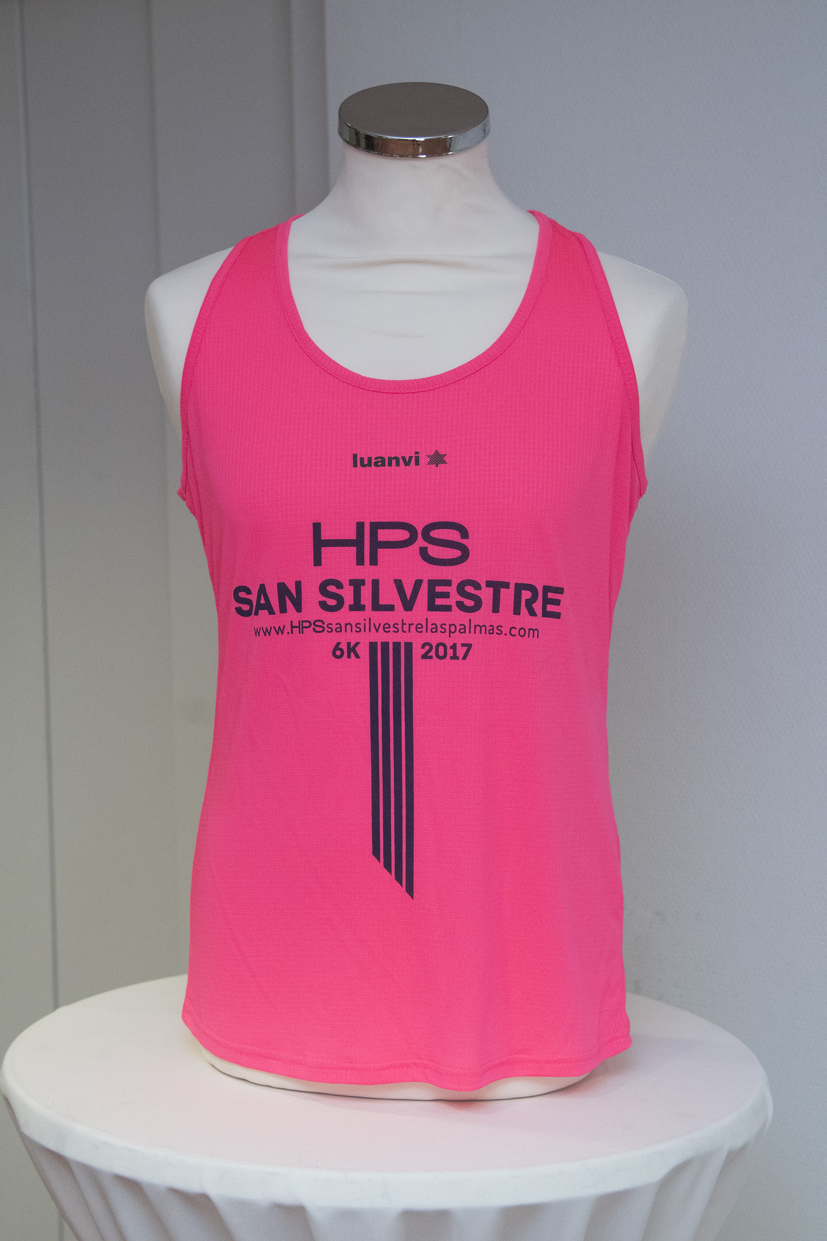 Rueda de Prensa HPS San Silvestre 2017