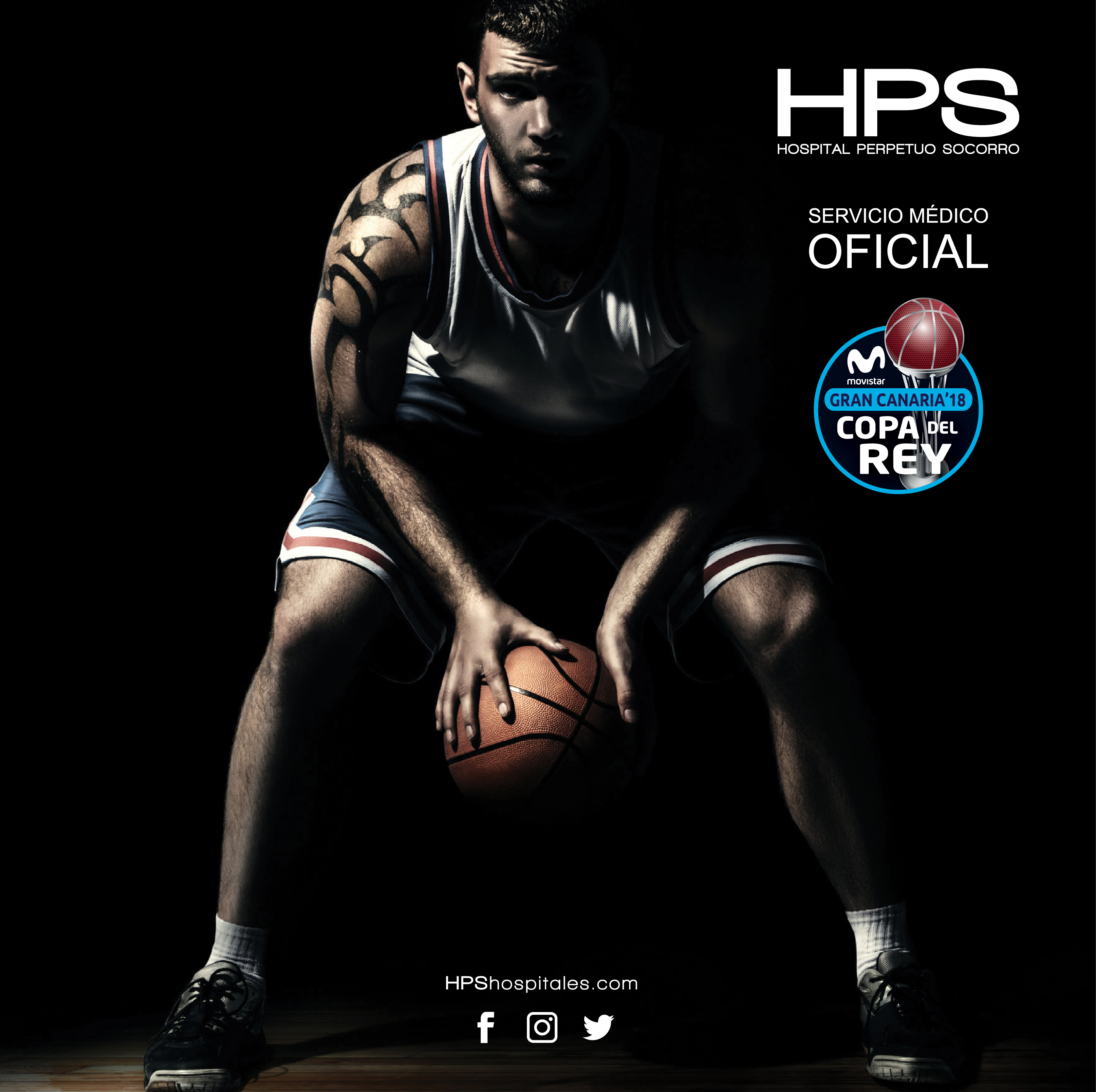 Copa del Rey de Baloncesto Gran Canaria 2018