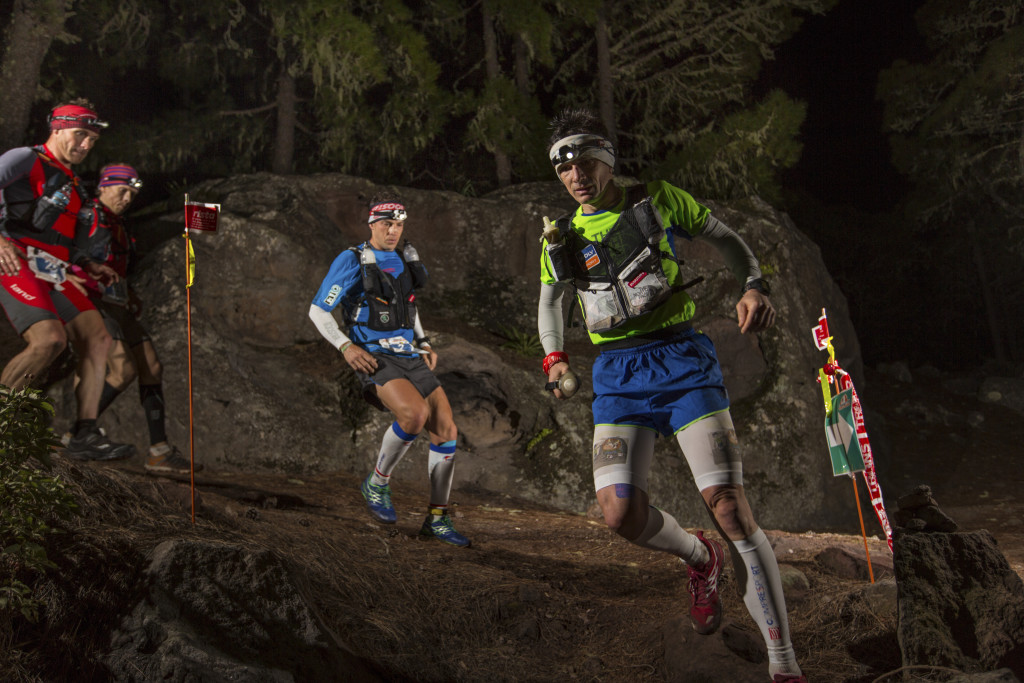 Transgrancanaria HG 2018