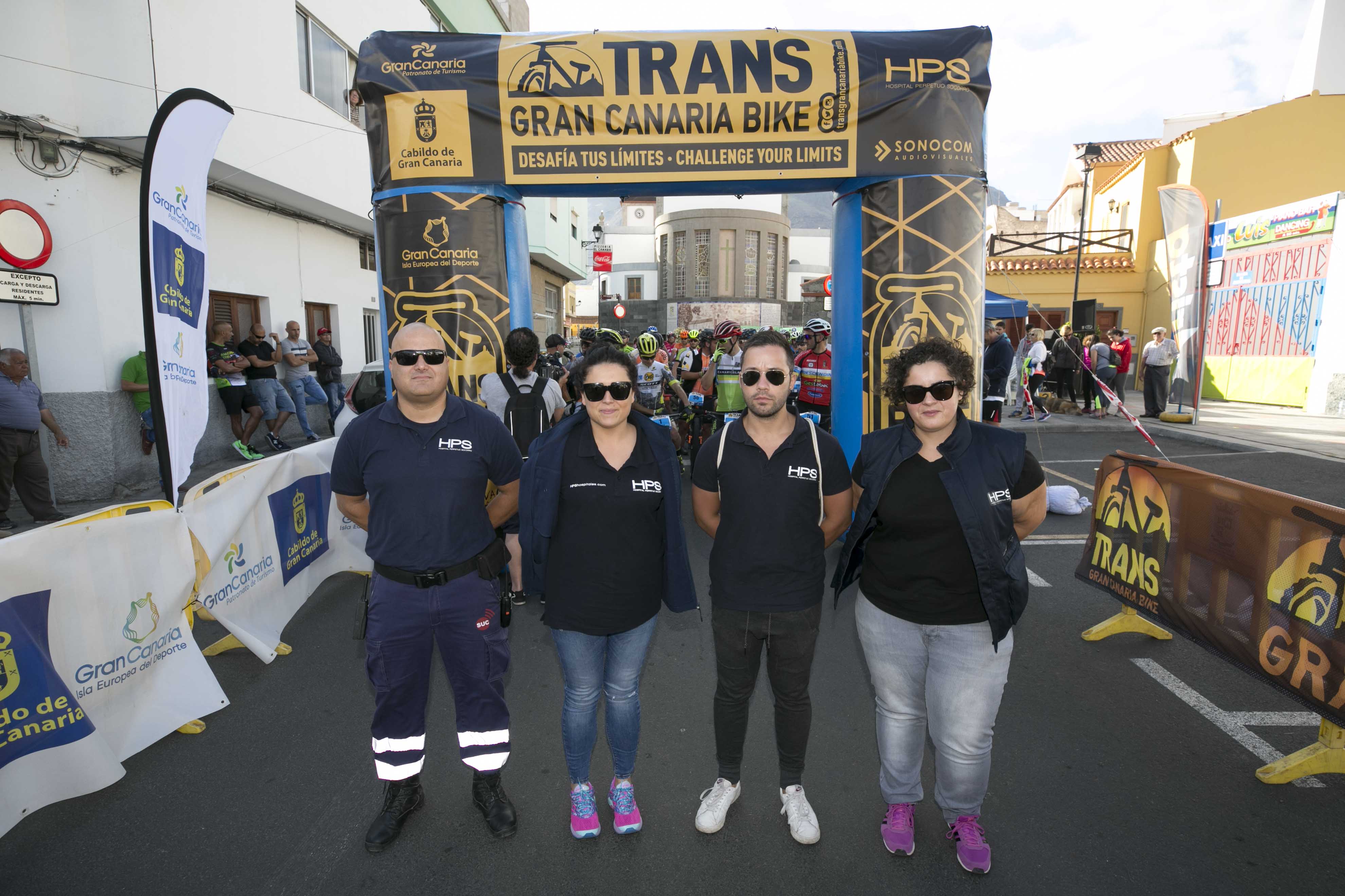 III Transgrancanaria Bike