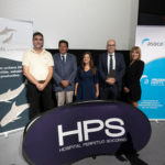 HPS se moviliza contra el plástico en los océanos y patrocina el evento de presentación del proyecto ‘Friends of the Ocean’ 