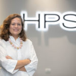 HPS Entrevista a Laura Garciģa - responsable de Calidad “El paciente de HPS recibe cordialidad, escucha y atención asistencial de alta calidad”